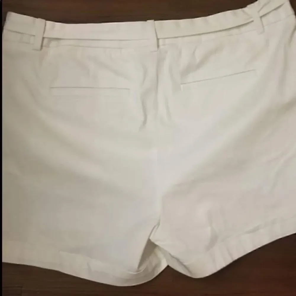 “ A new day” women’s shorts size 12